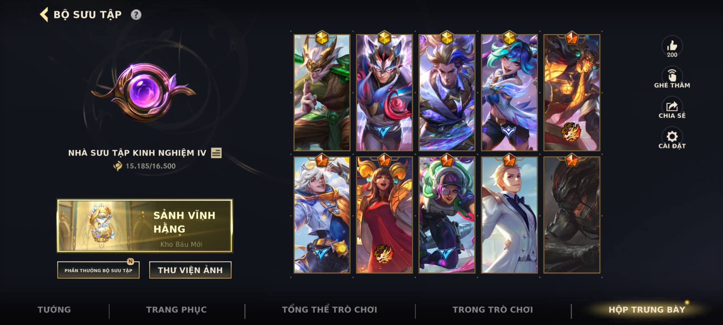 Nick Tốc Chiến Dưới 2 Triệu