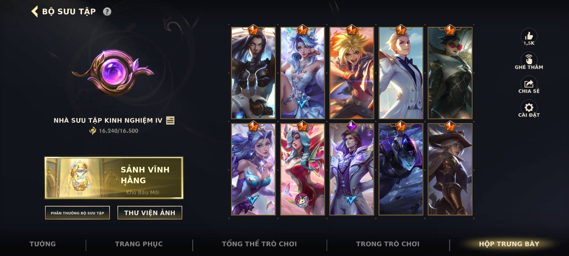 Nick Tốc Chiến Dưới 2 Triệu