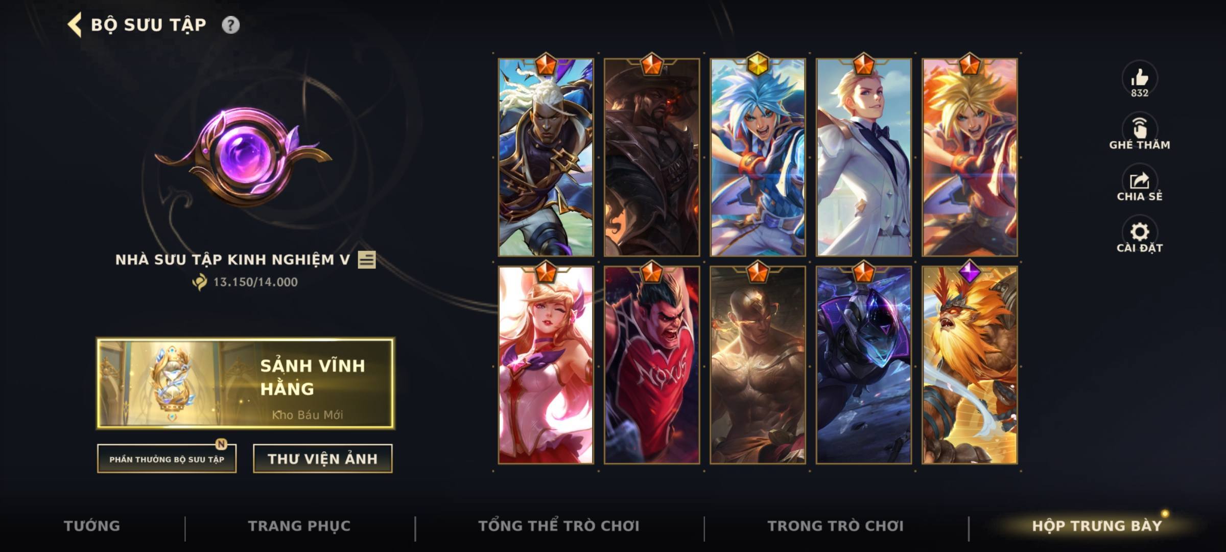 Nick Tốc Chiến Dưới 2 Triệu