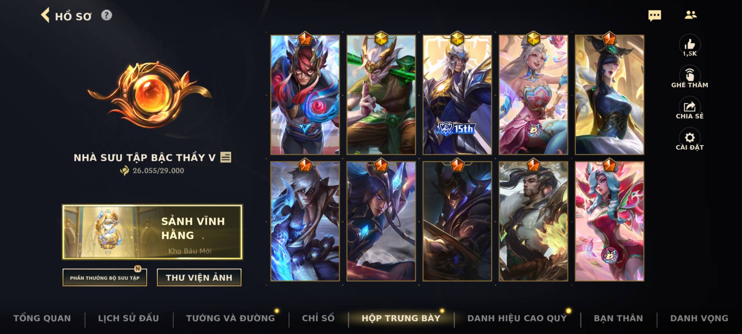 Nick Tốc Chiến Dưới 2 Triệu