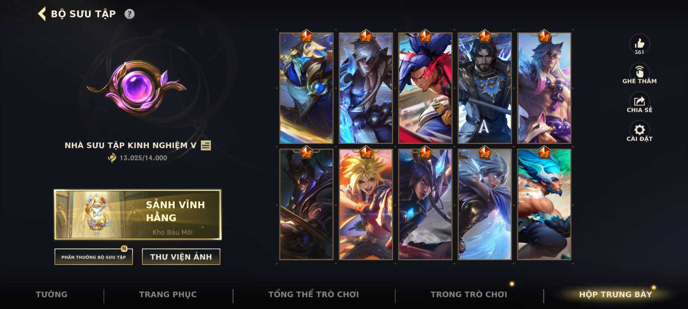 Nick Tốc Chiến Dưới 2 Triệu