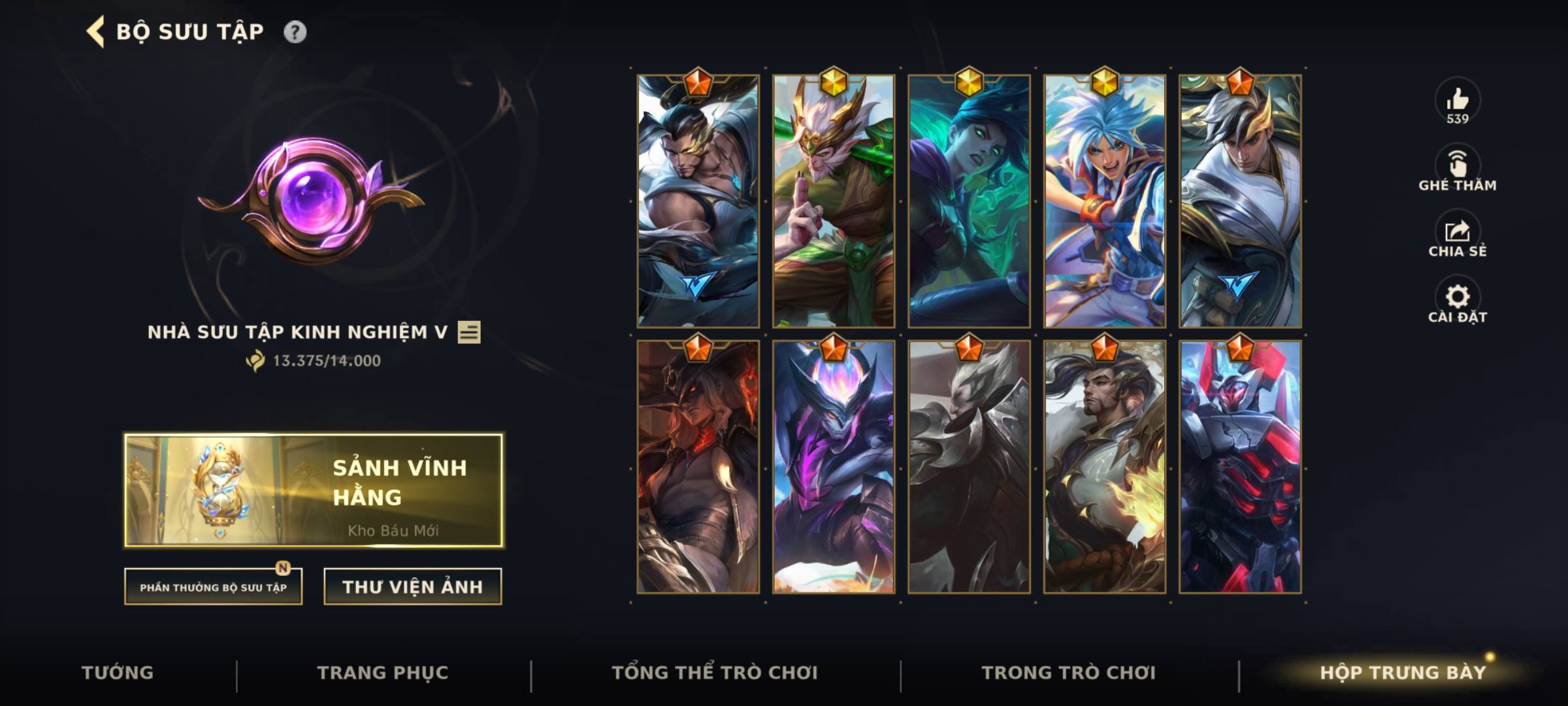 Nick Tốc Chiến Dưới 2 Triệu