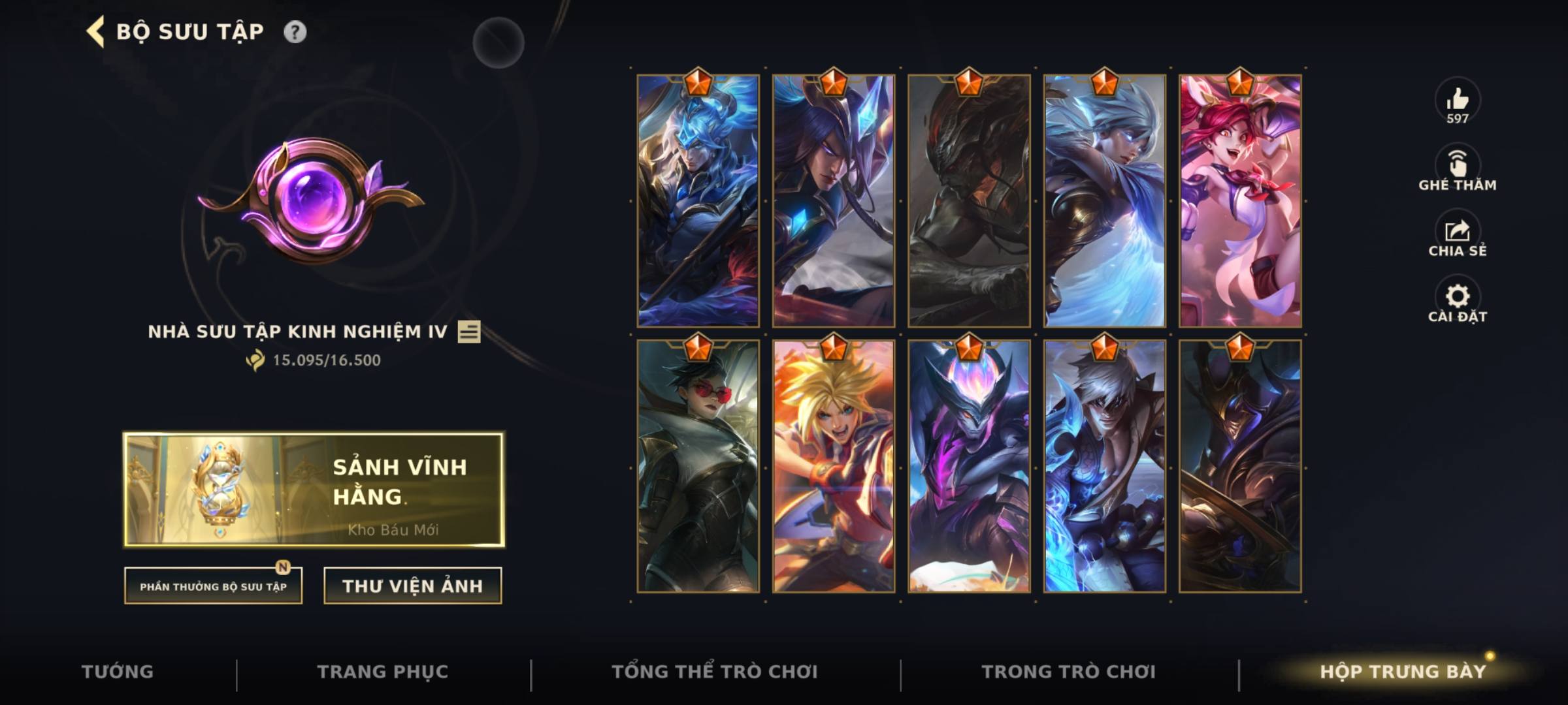 Nick Tốc Chiến Dưới 2 Triệu