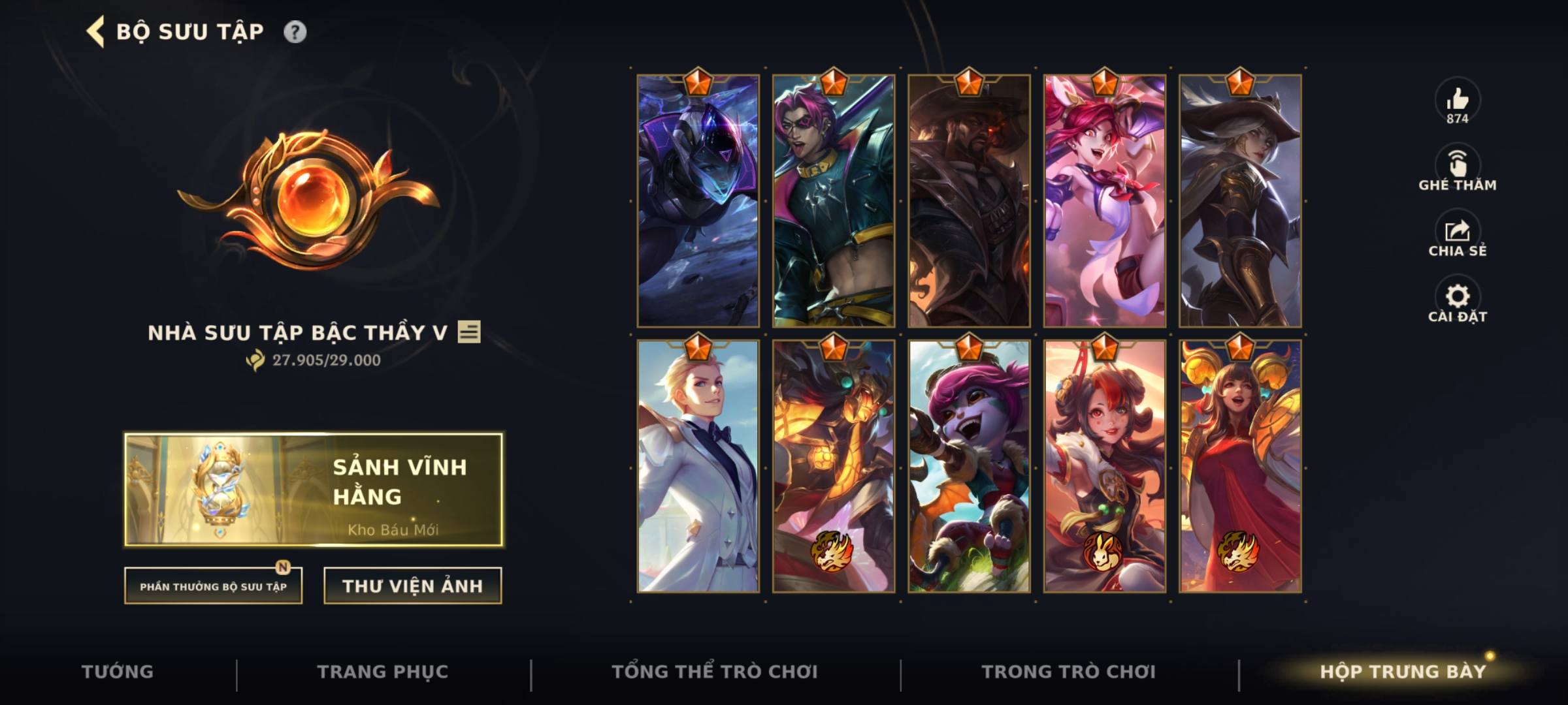 Nick Tốc Chiến Dưới 2 Triệu