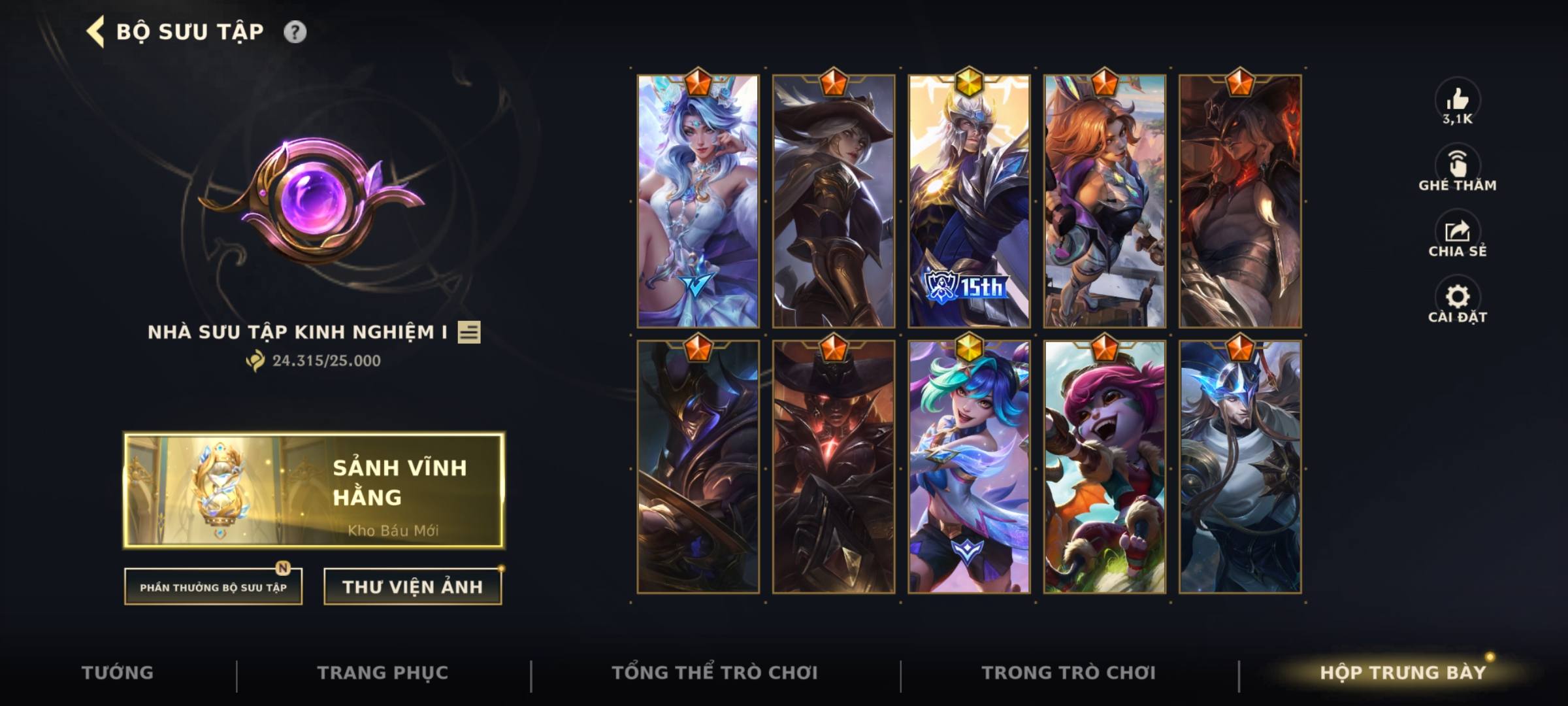 Nick Tốc Chiến Dưới 2 Triệu