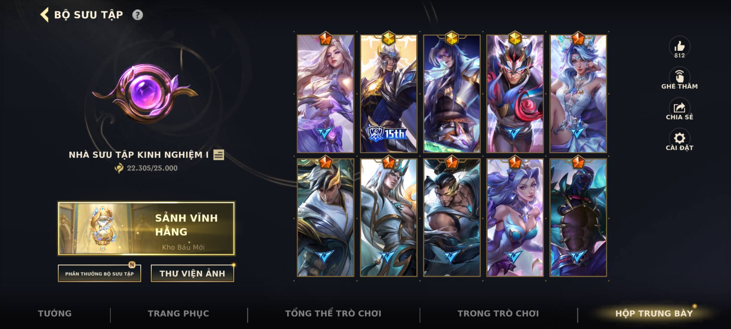 Nick Tốc Chiến Trên 2 Triệu