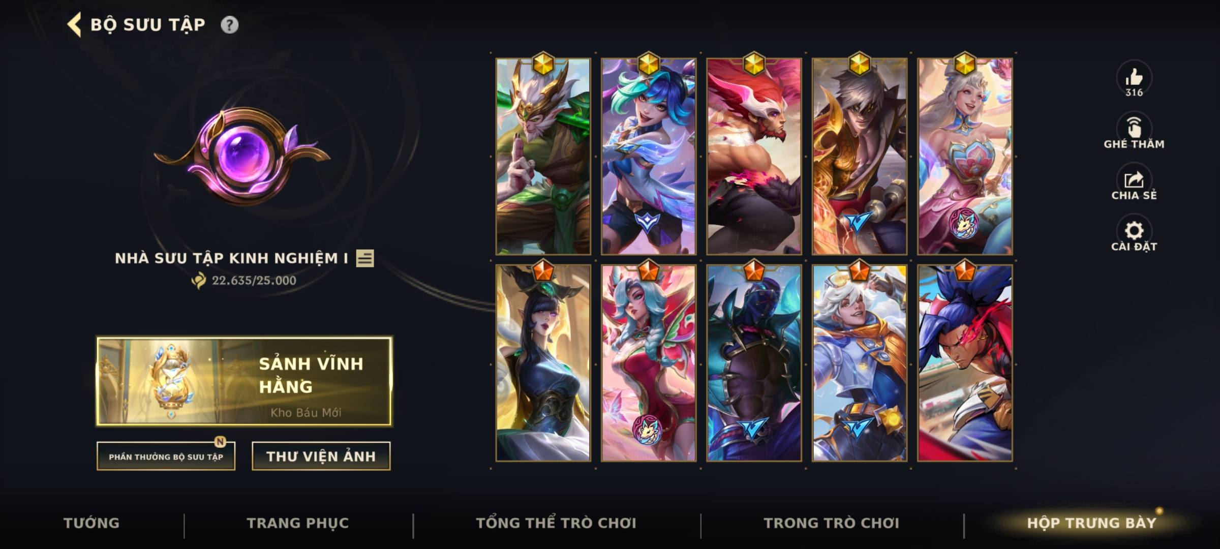 Nick Tốc Chiến Trên 2 Triệu