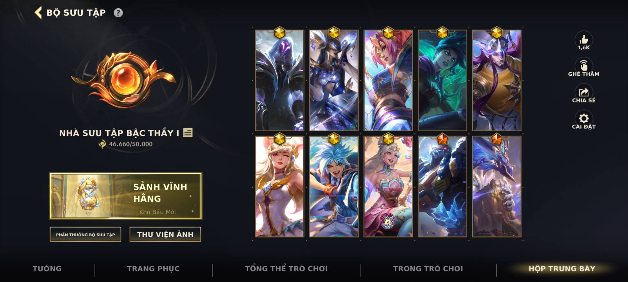 Nick Tốc Chiến Siêu Vip