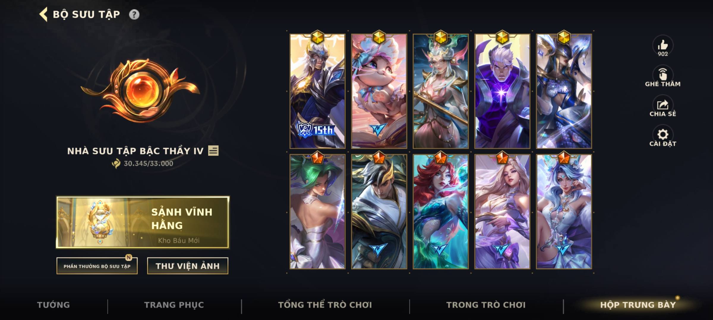 Nick Tốc Chiến Trên 2 Triệu