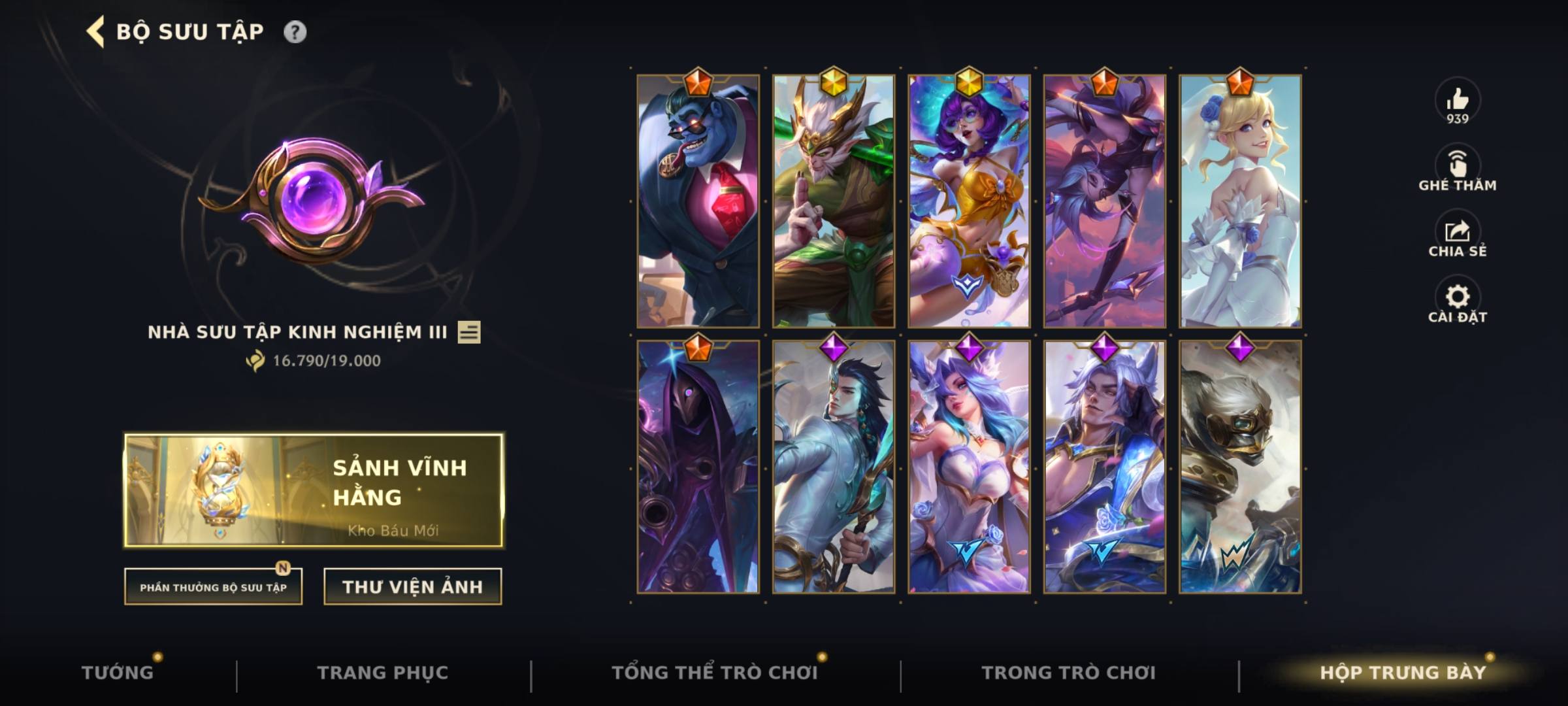 Nick Tốc Chiến Dưới 2 Triệu