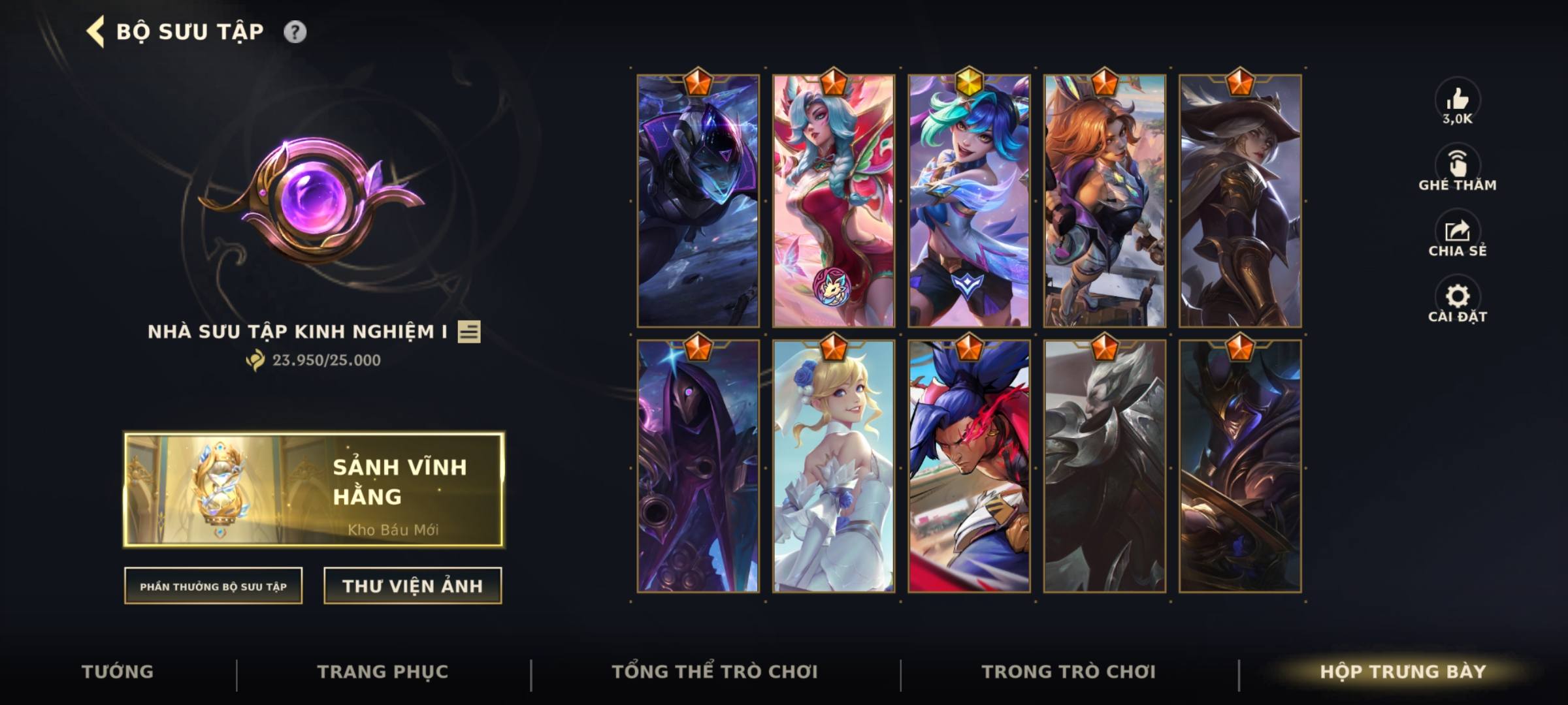 Nick Tốc Chiến Dưới 2 Triệu