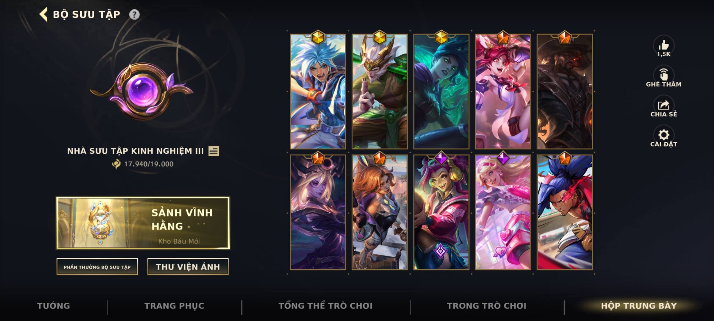 Nick Tốc Chiến Dưới 2 Triệu