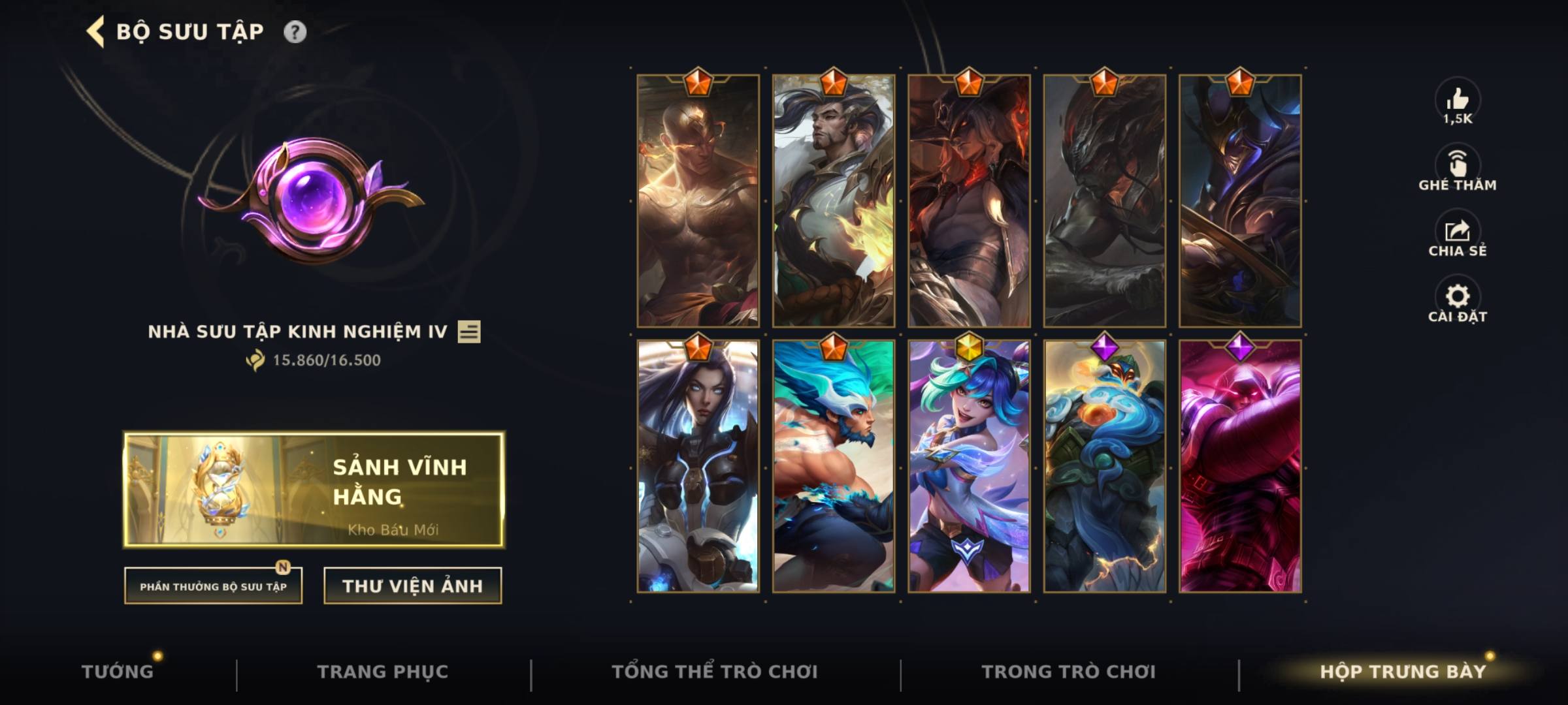 Nick Tốc Chiến Dưới 2 Triệu