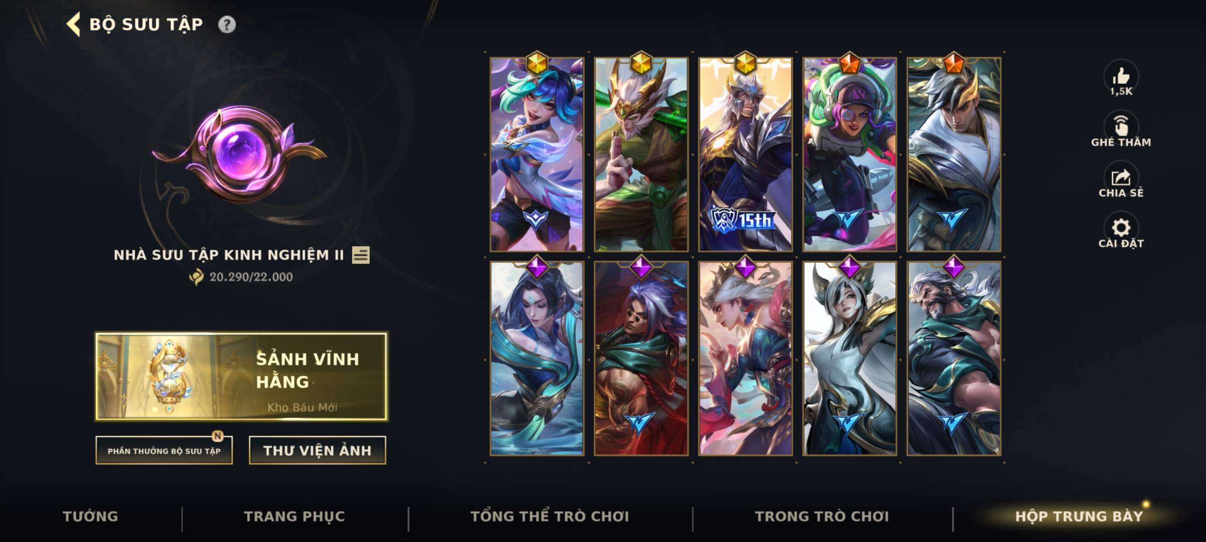 Nick Tốc Chiến Dưới 2 Triệu