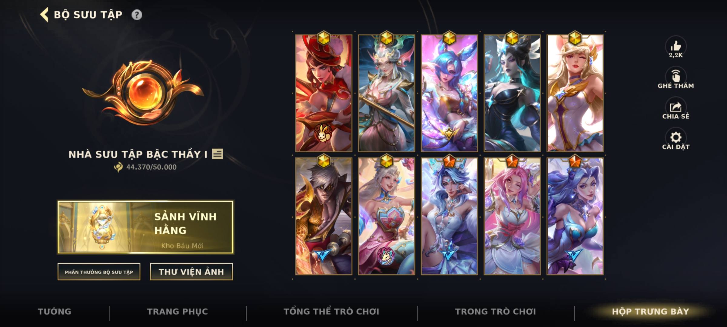 Nick  Tốc Chiến Siêu Vip