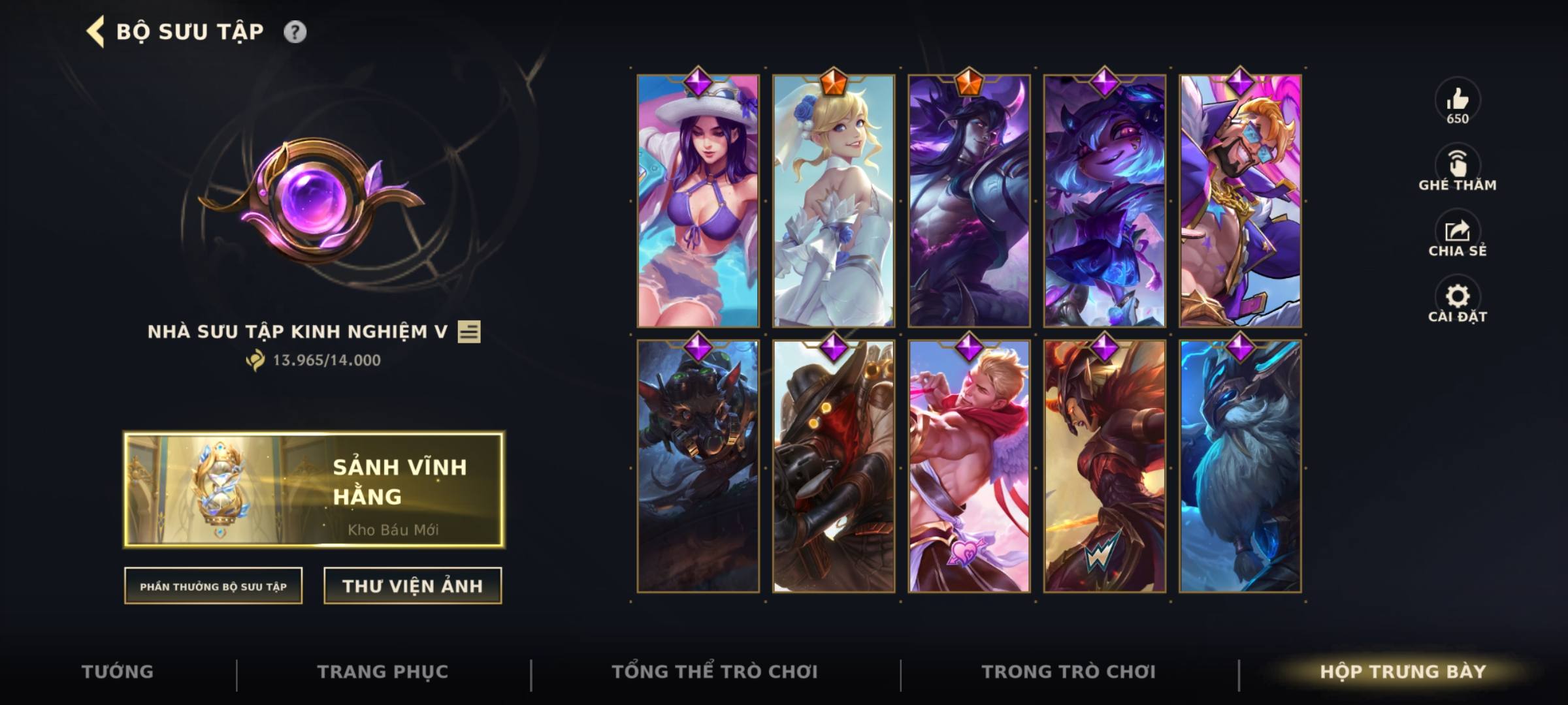 Nick Tốc Chiến Dưới 2 Triệu