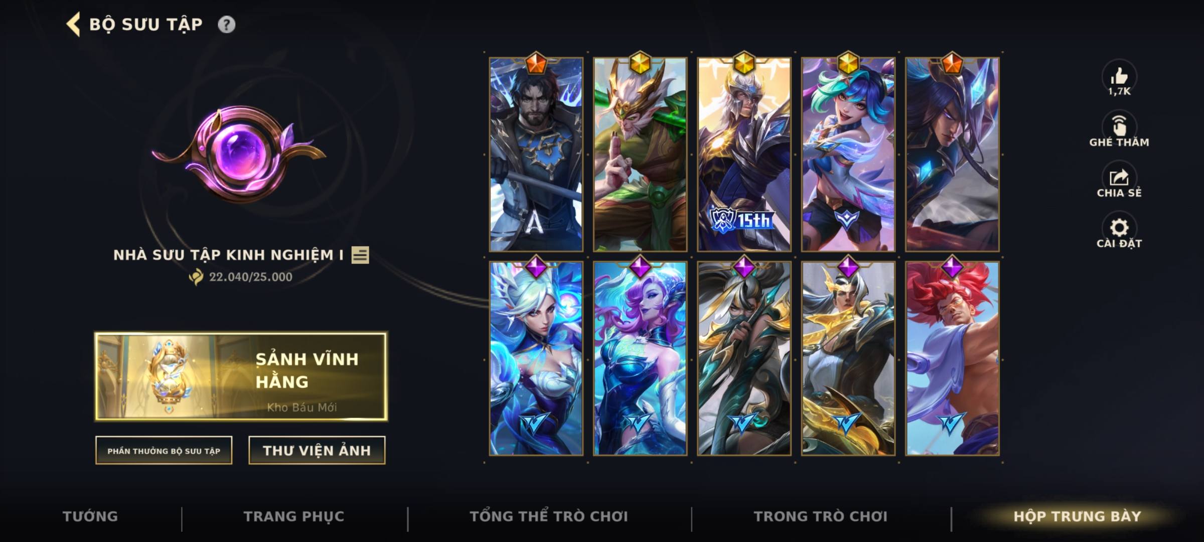 Nick Tốc Chiến Dưới 2 Triệu