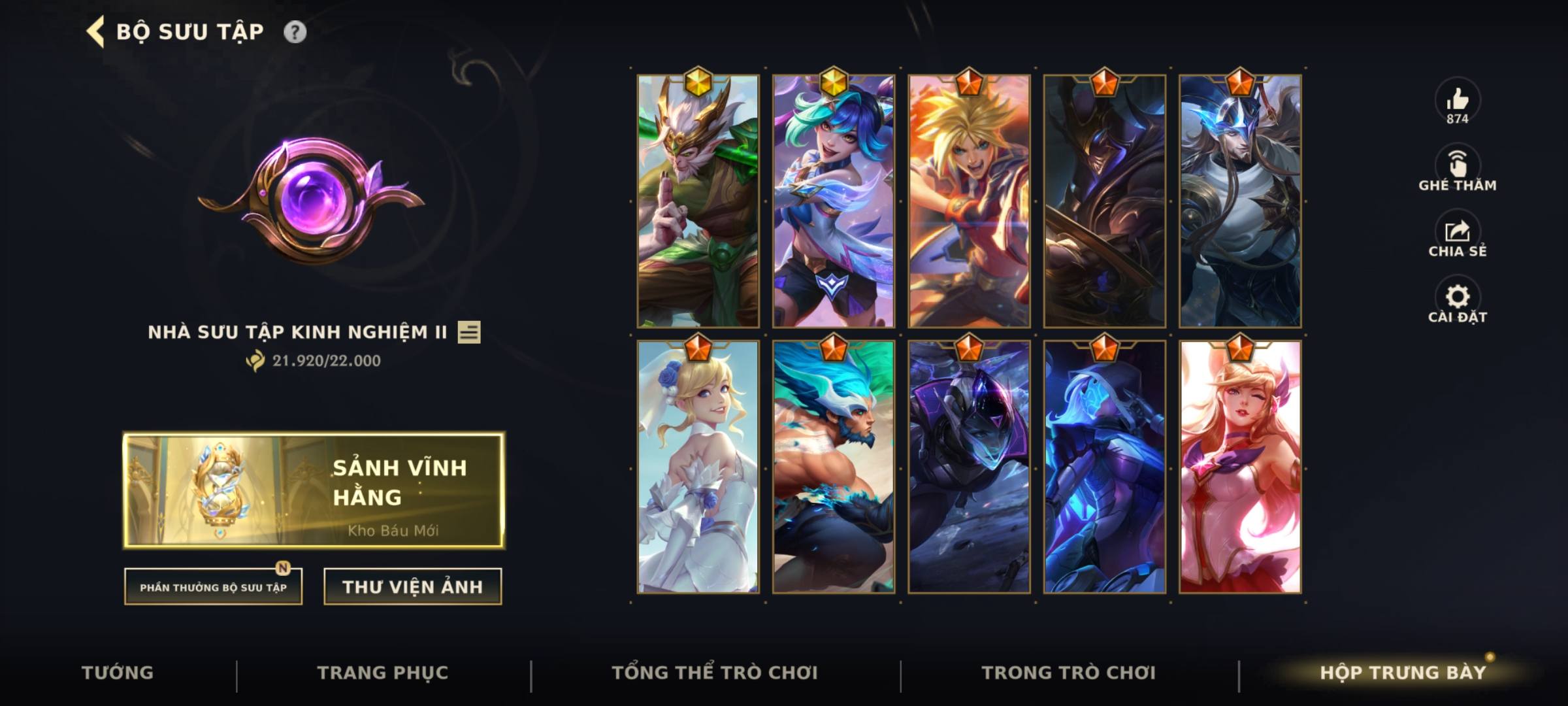 Nick Tốc Chiến Dưới 2 Triệu