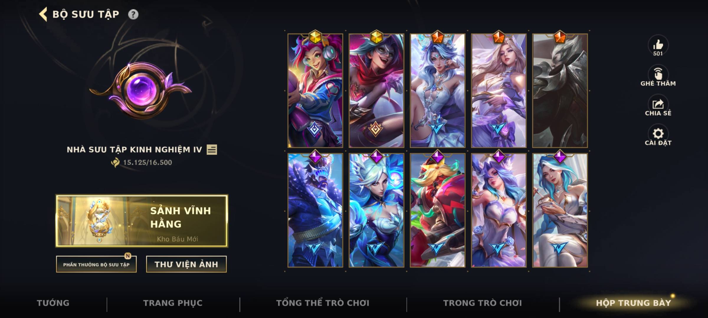 Nick Tốc Chiến Dưới 2 Triệu