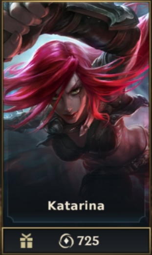 Katarina