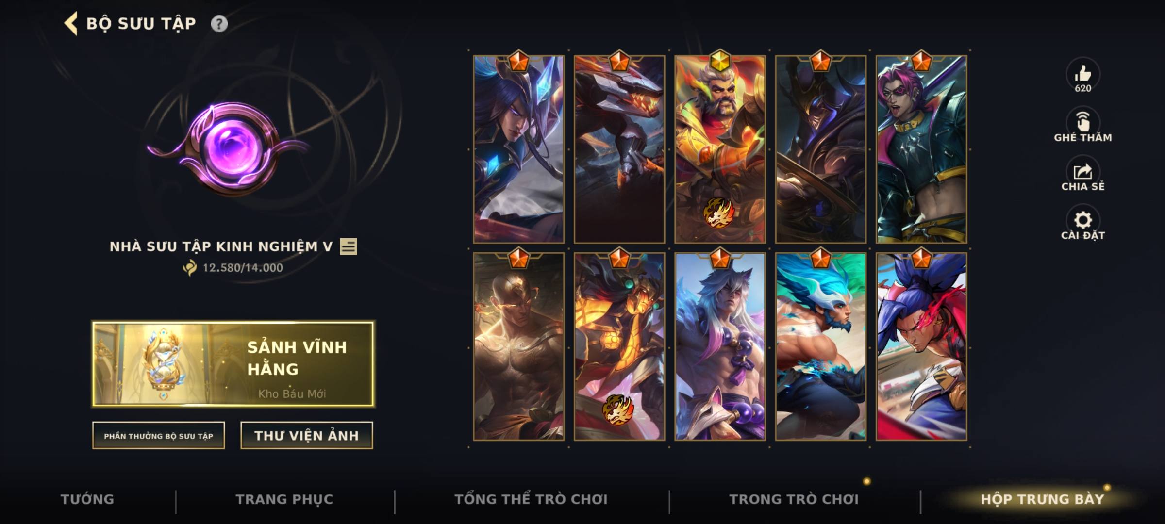 Nick Tốc Chiến Dưới 2 Triệu