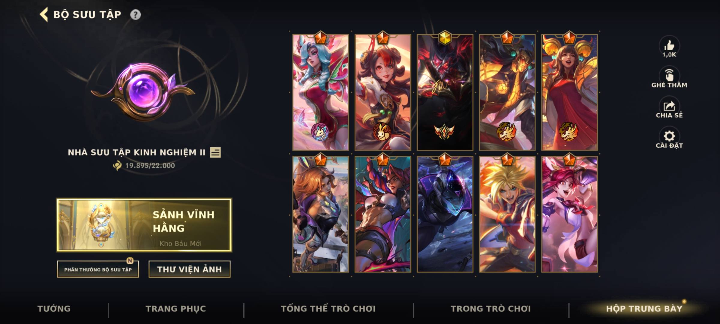 Nick Tốc Chiến Dưới 2 Triệu