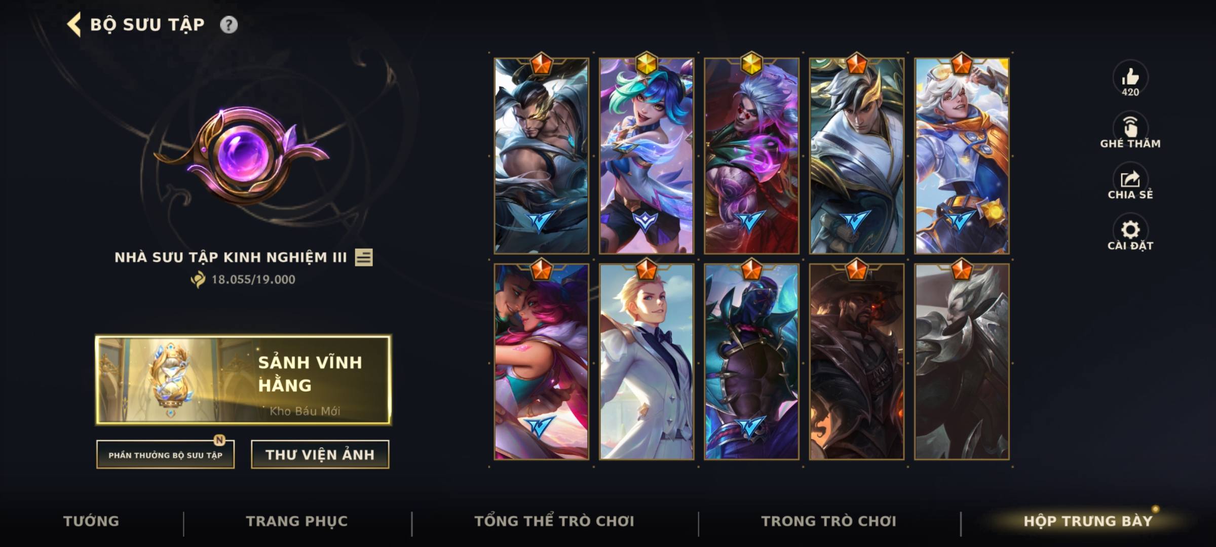 Nick Tốc Chiến Dưới 2 Triệu