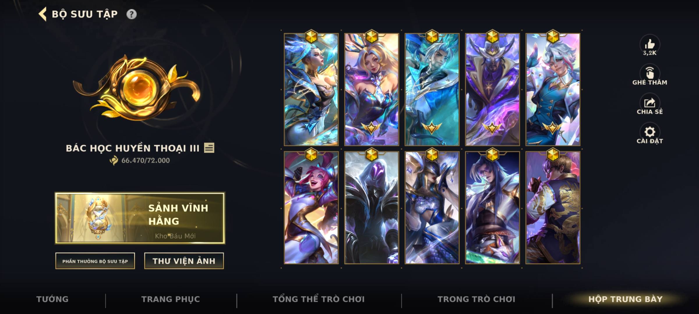 Nick Tốc Chiến Siêu Vip