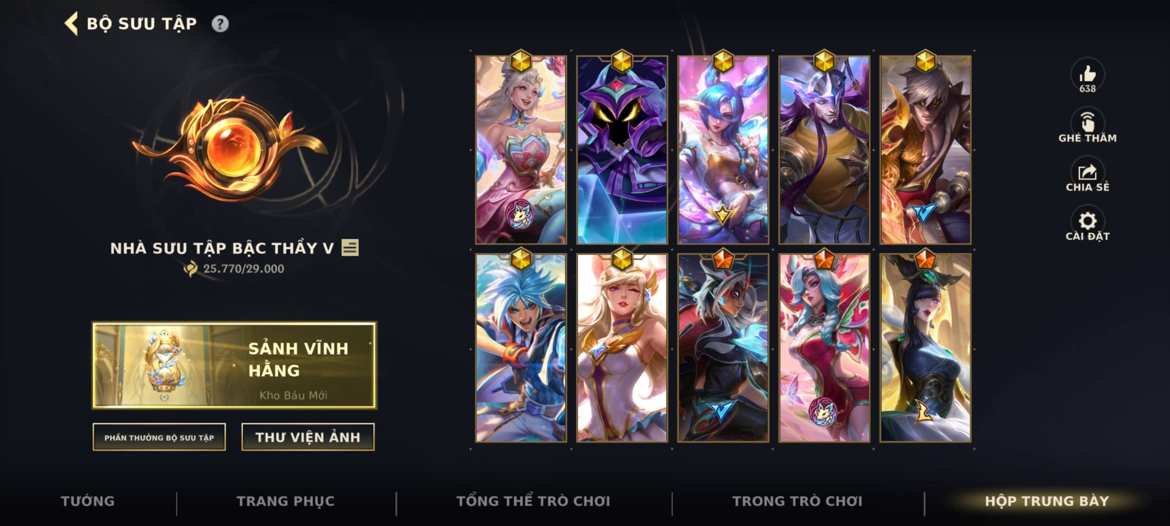 Nick Tốc Chiến Trên 2 Triệu