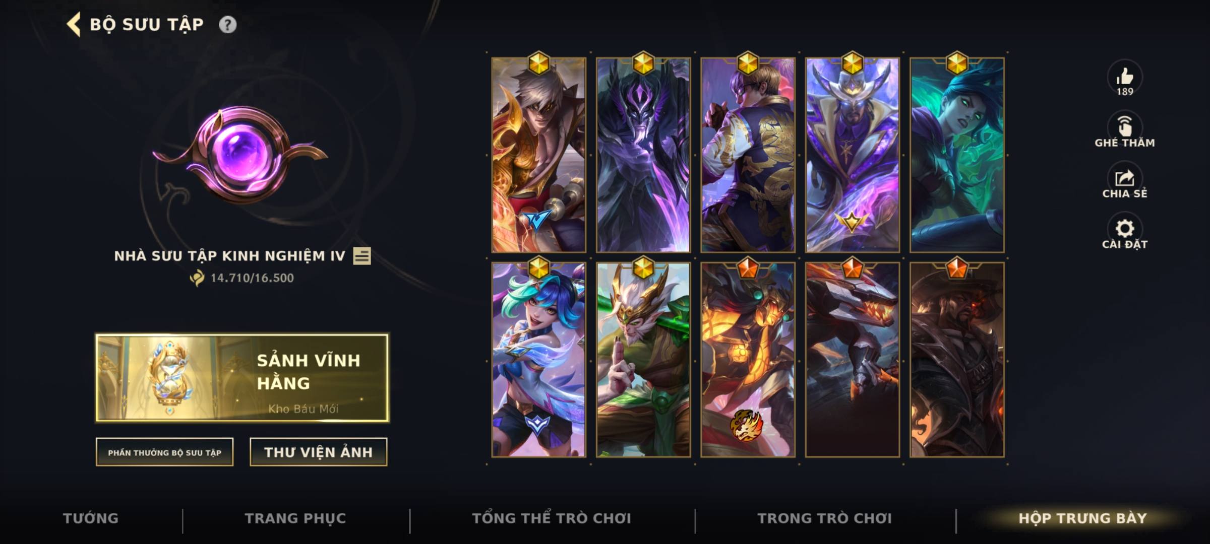 Nick Tốc Chiến Trên 2 Triệu