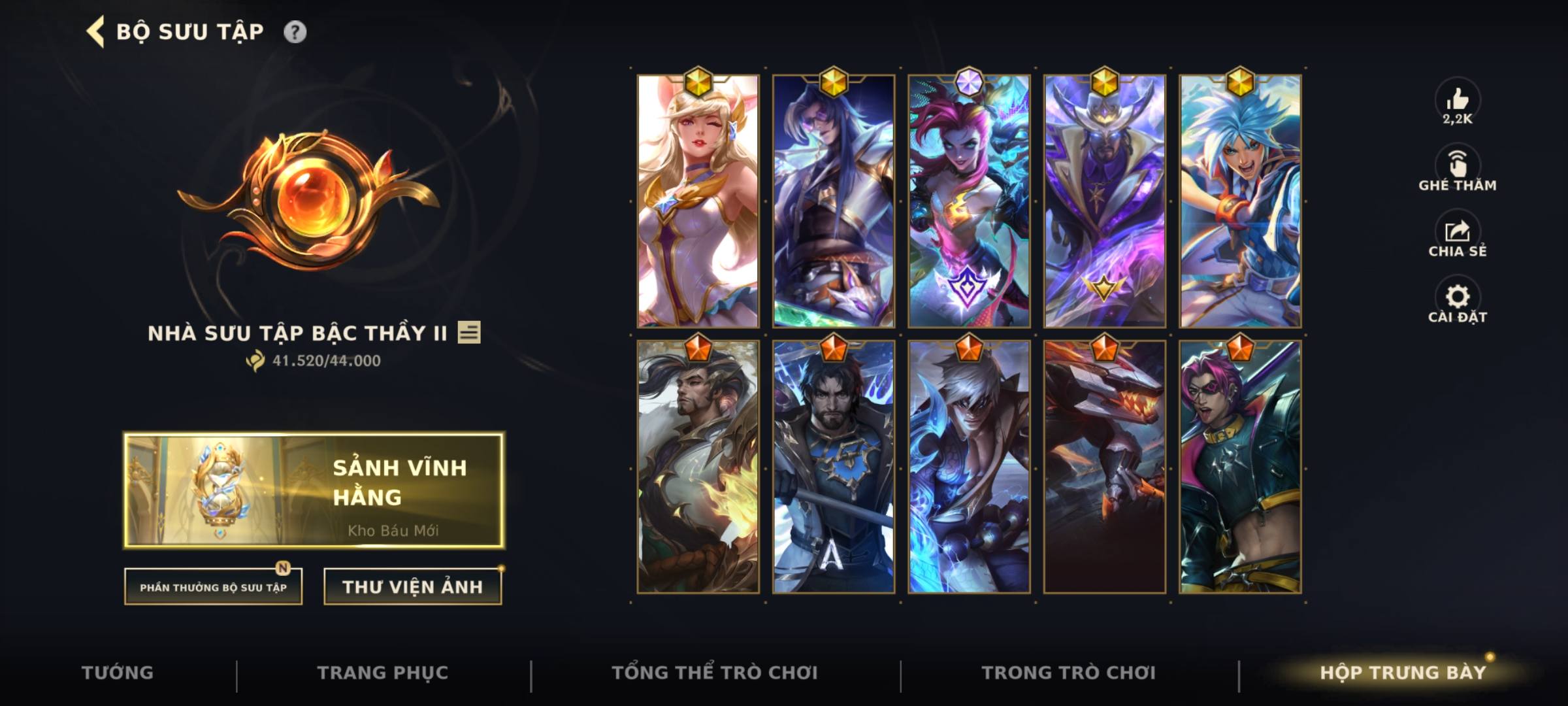 Nick Tốc Chiến Siêu Vip