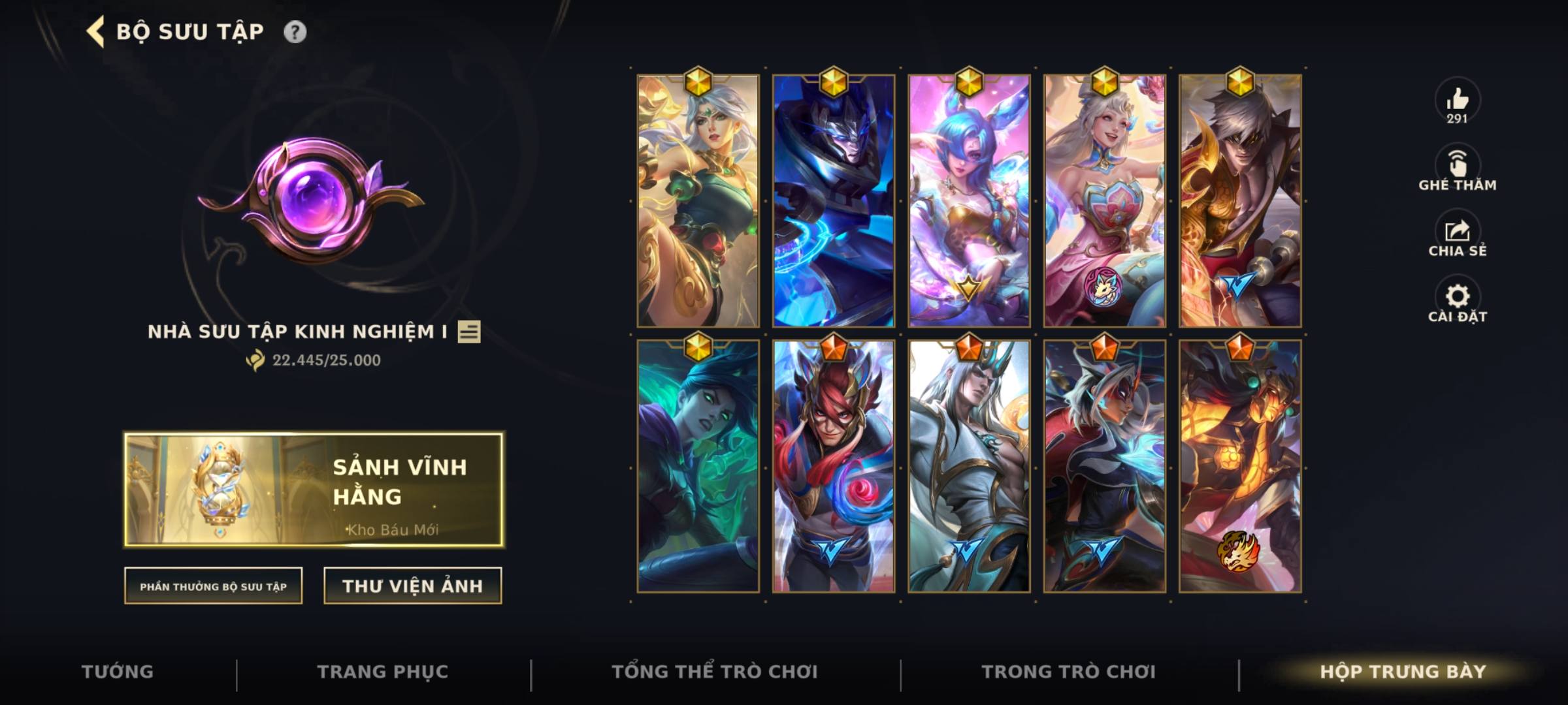 Nick Tốc Chiến Trên 2 Triệu