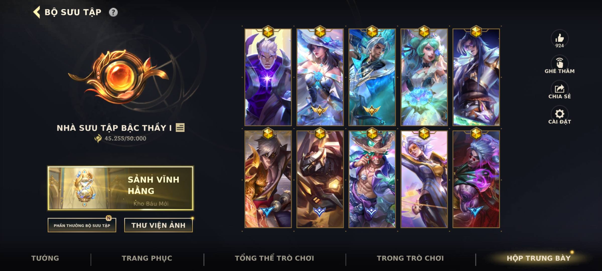 Nick Tốc Chiến Siêu Vip