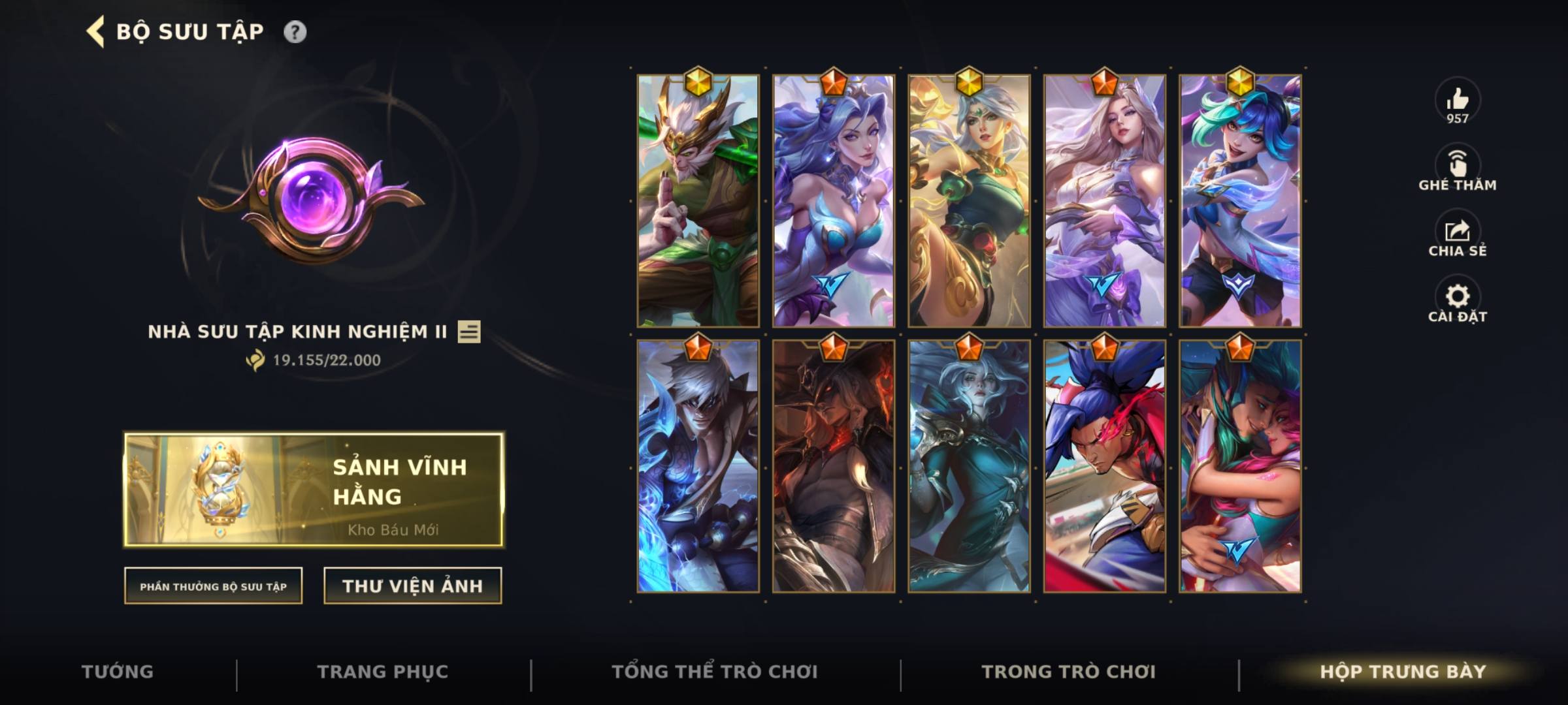 Nick Tốc Chiến Dưới 2 Triệu