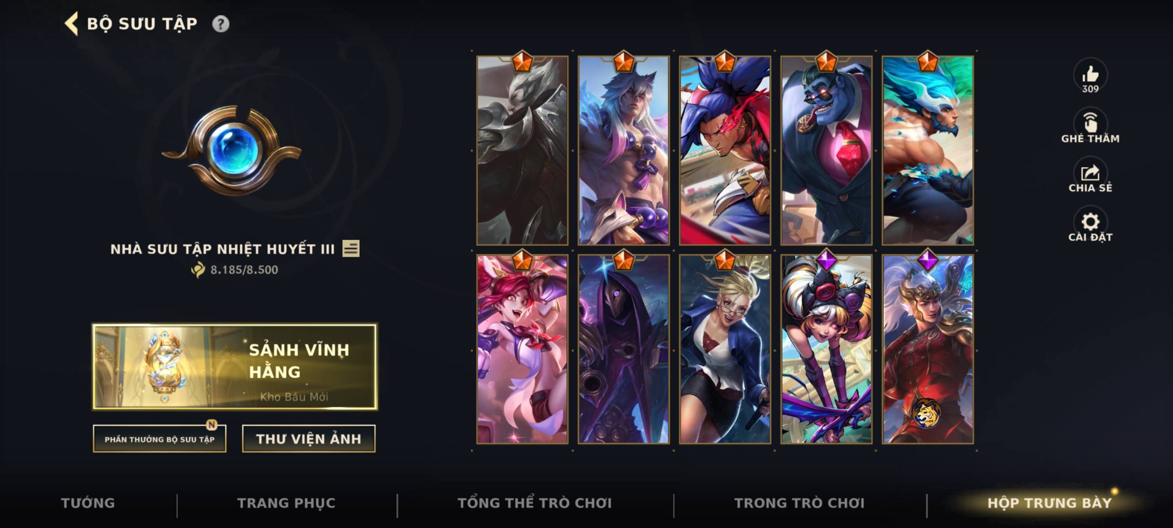 Nick Tốc Chiến Dưới 2 Triệu