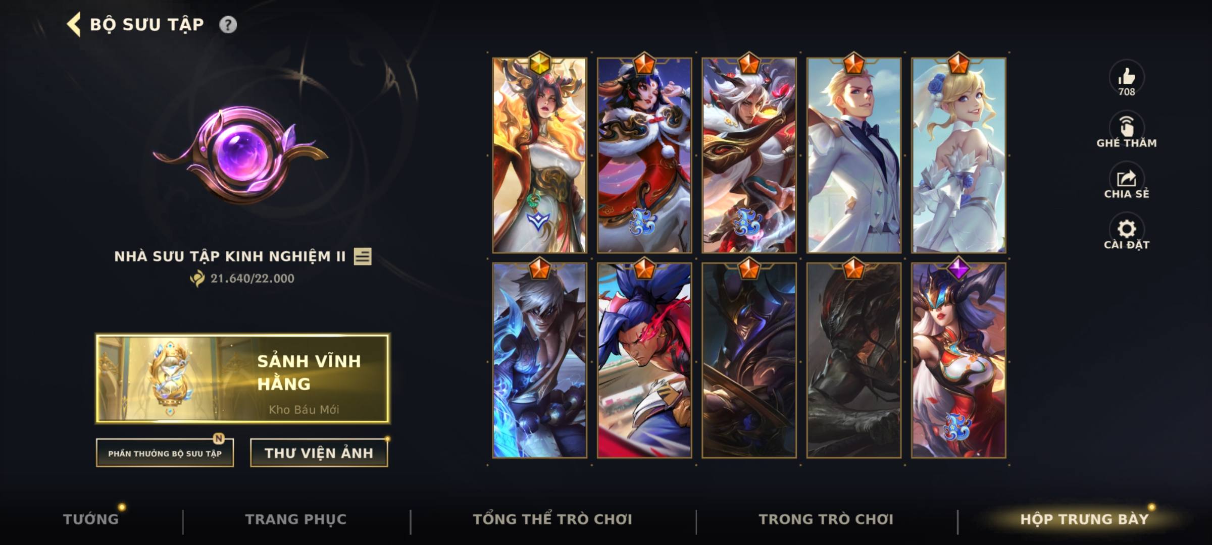 Nick Tốc Chiến Dưới 2 Triệu