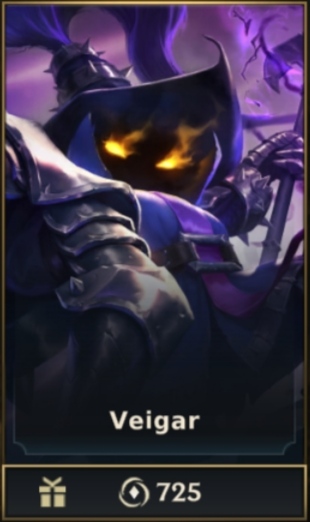 Veigar