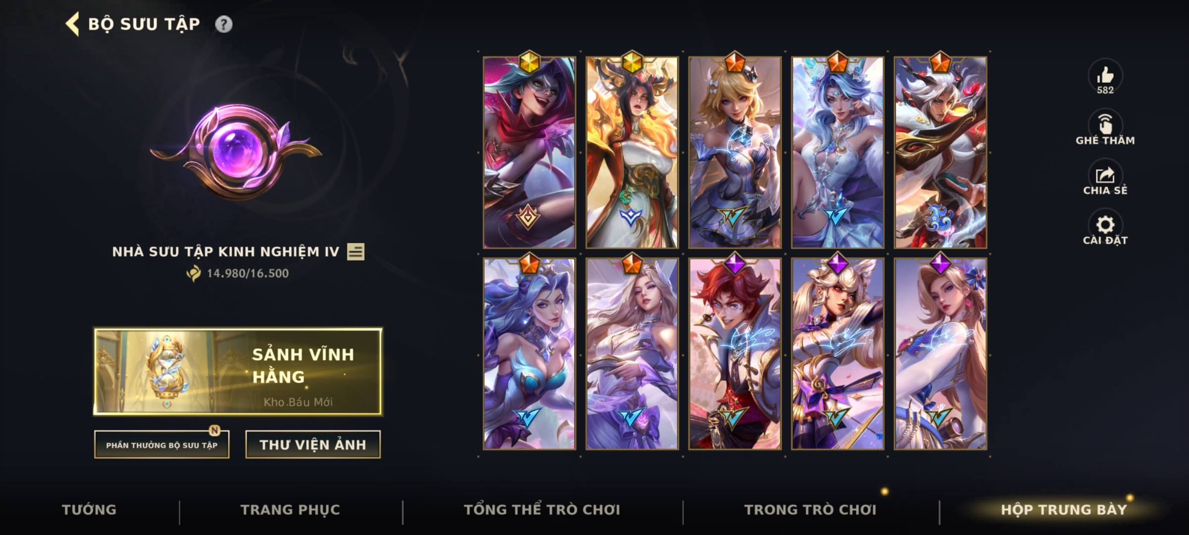 Nick Tốc Chiến Dưới 2 Triệu