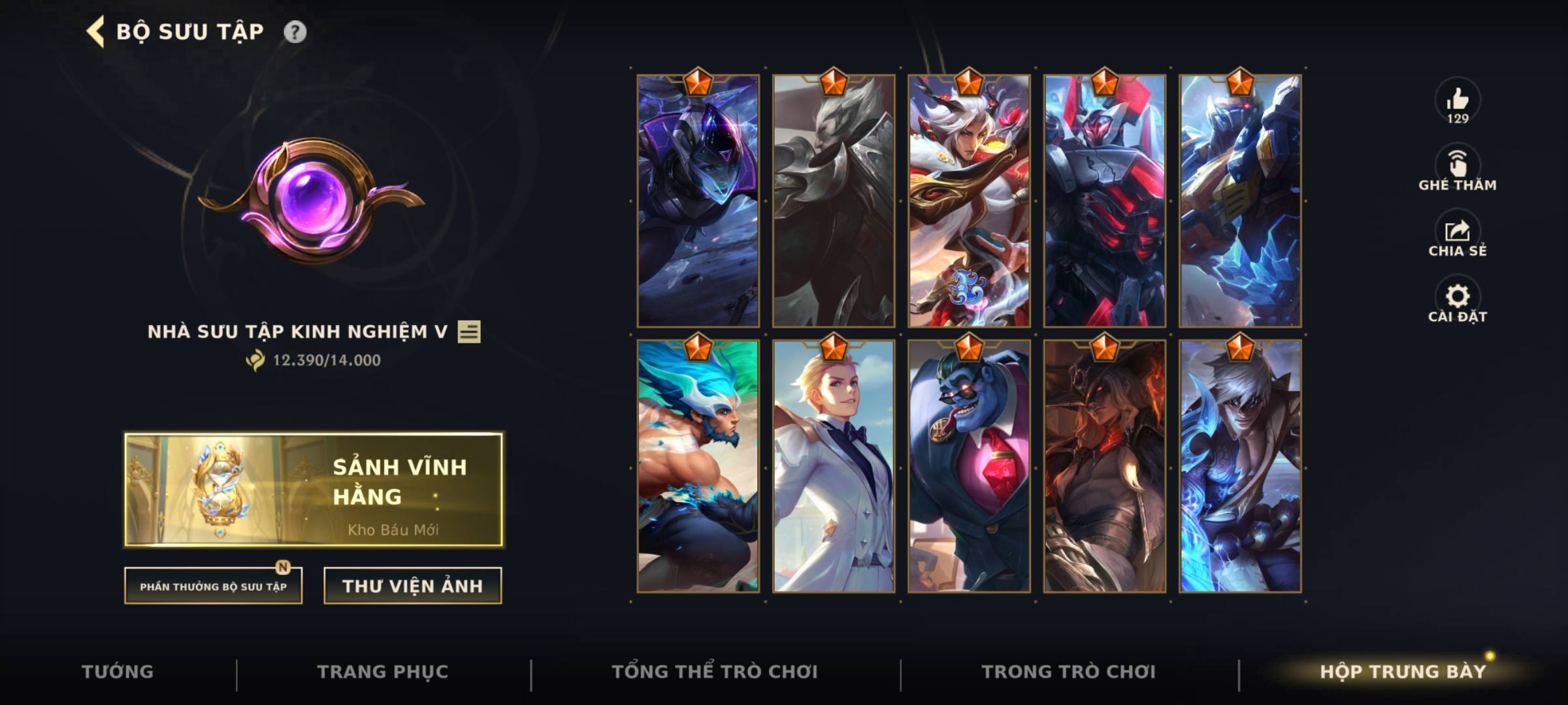 Nick Tốc Chiến Dưới 2 Triệu