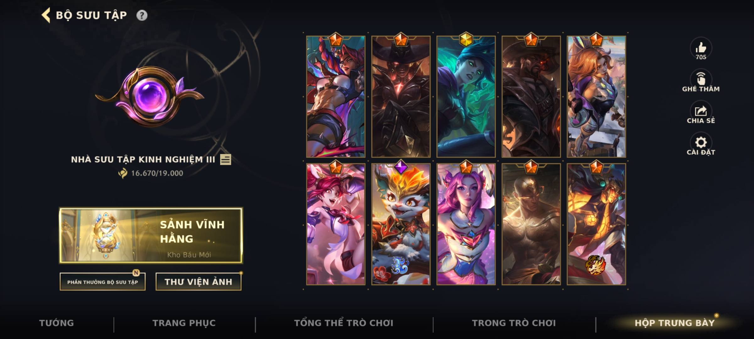 Nick Tốc Chiến Dưới 2 Triệu