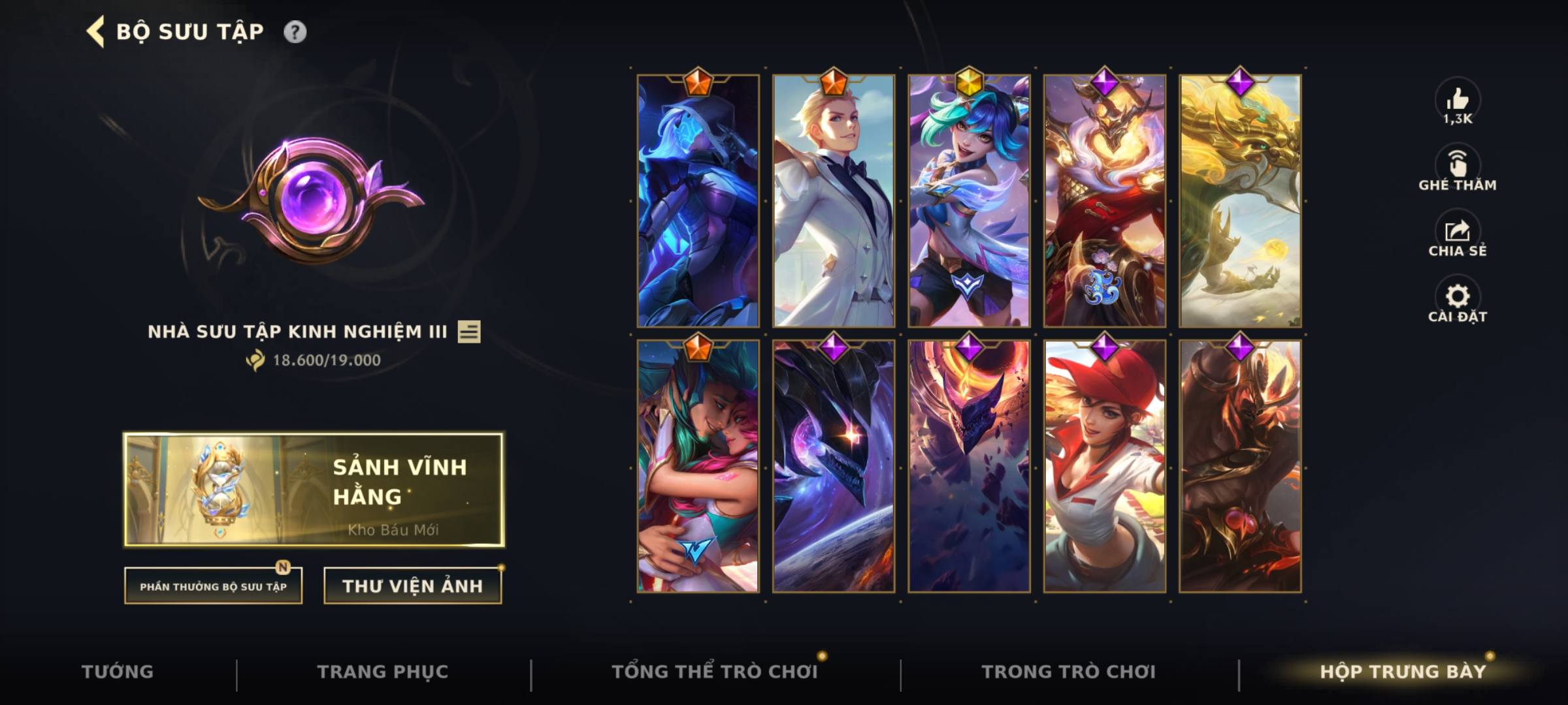 Nick Tốc Chiến Dưới 2 Triệu