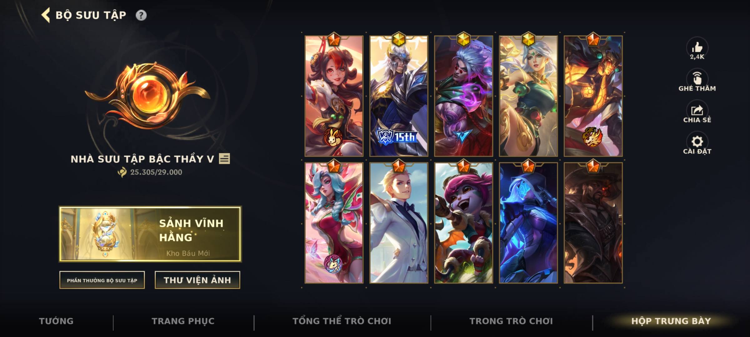 Nick Tốc Chiến Dưới 2 Triệu