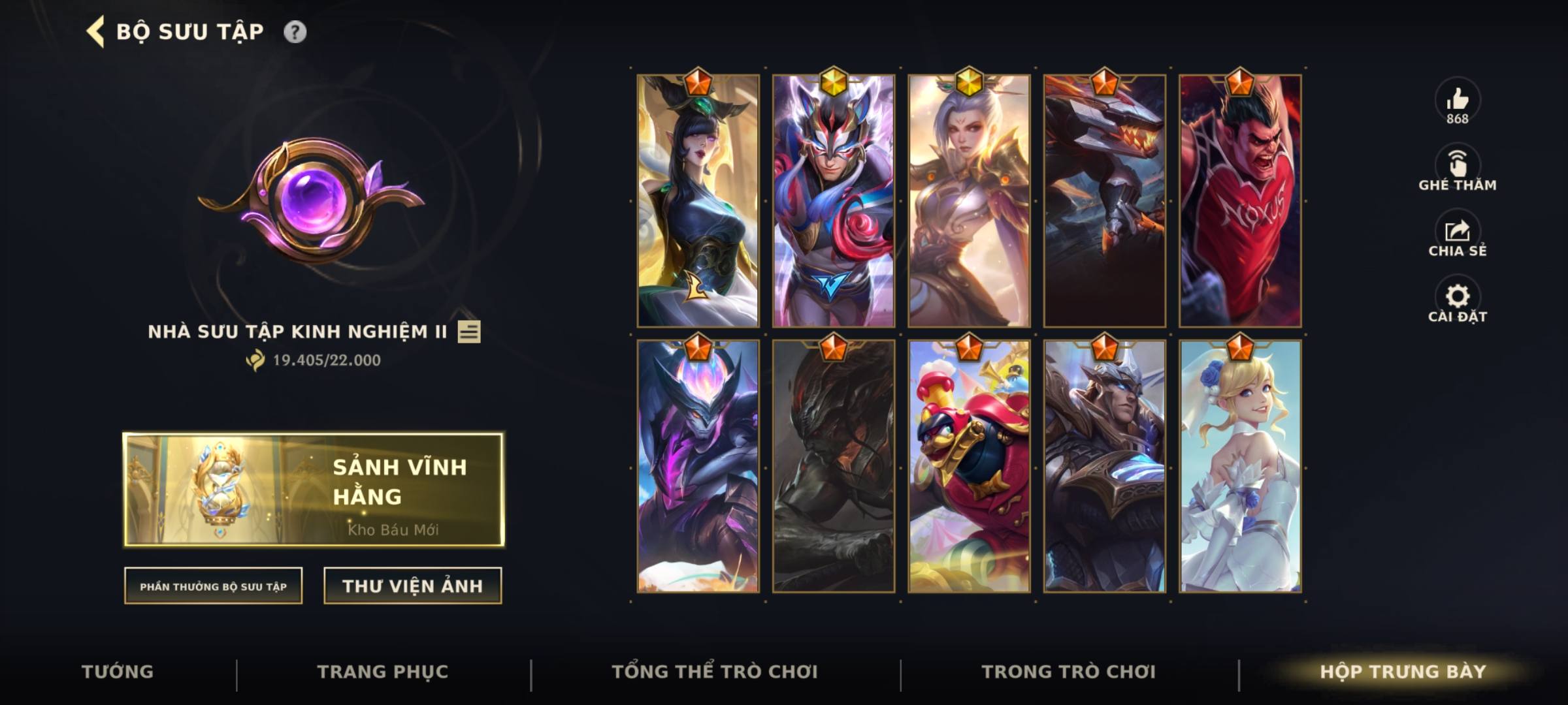 Nick Tốc Chiến Dưới 2 Triệu