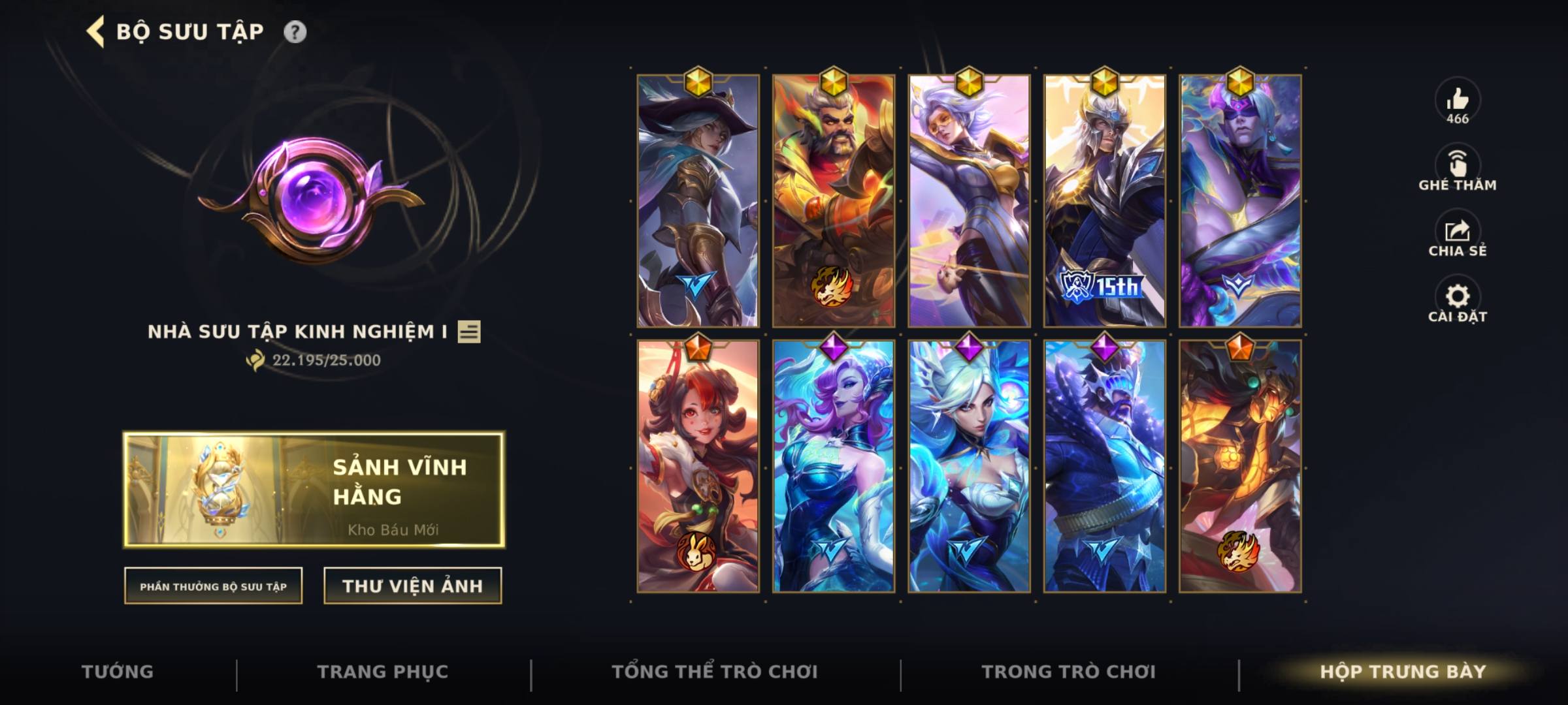 Nick Tốc Chiến Trên 2 Triệu