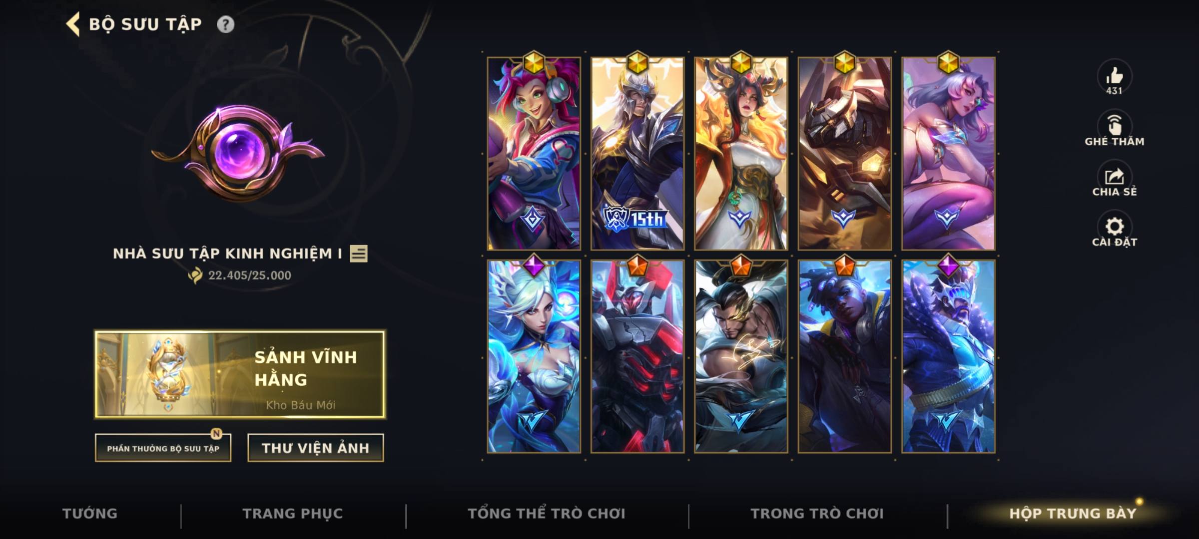 Nick Tốc Chiến Trên 2 Triệu