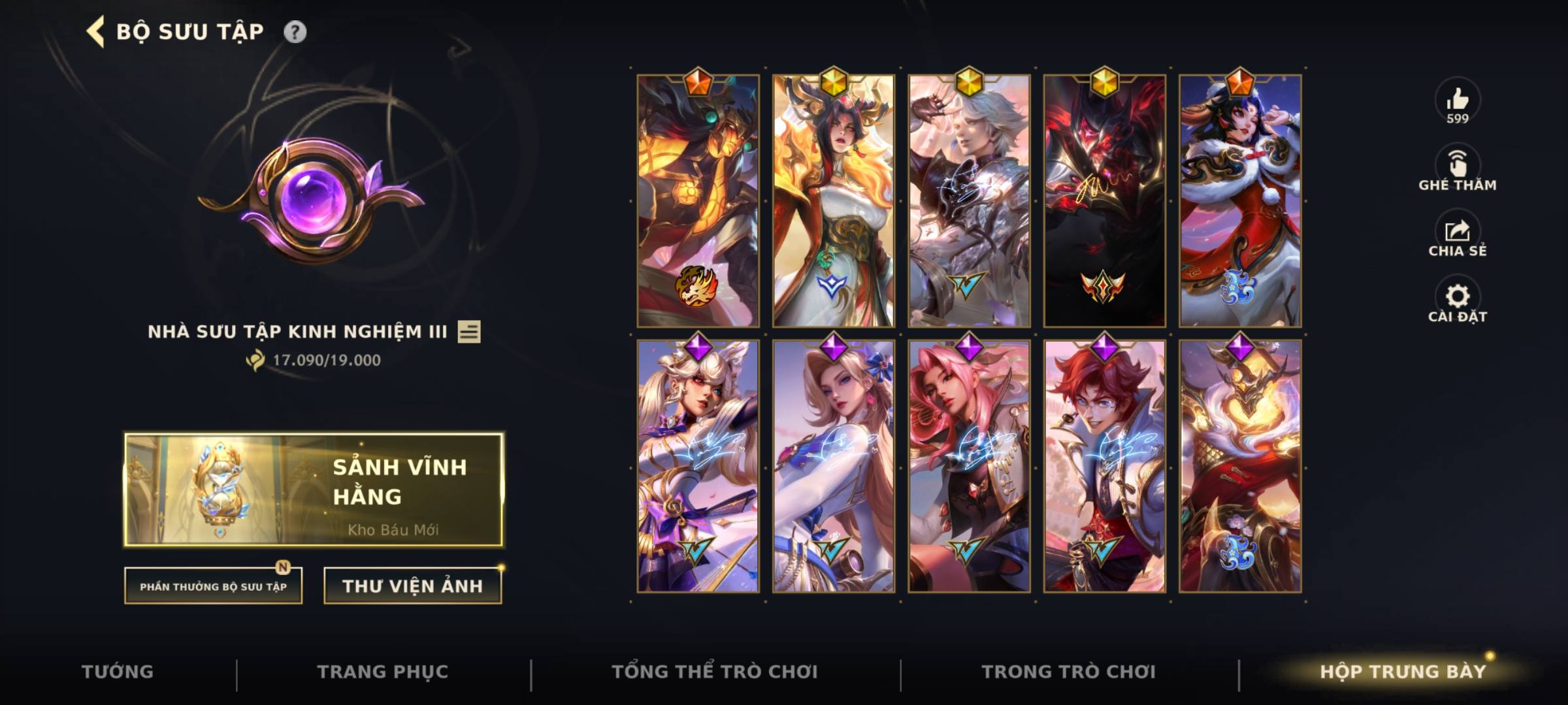 Nick Tốc Chiến Dưới 2 Triệu