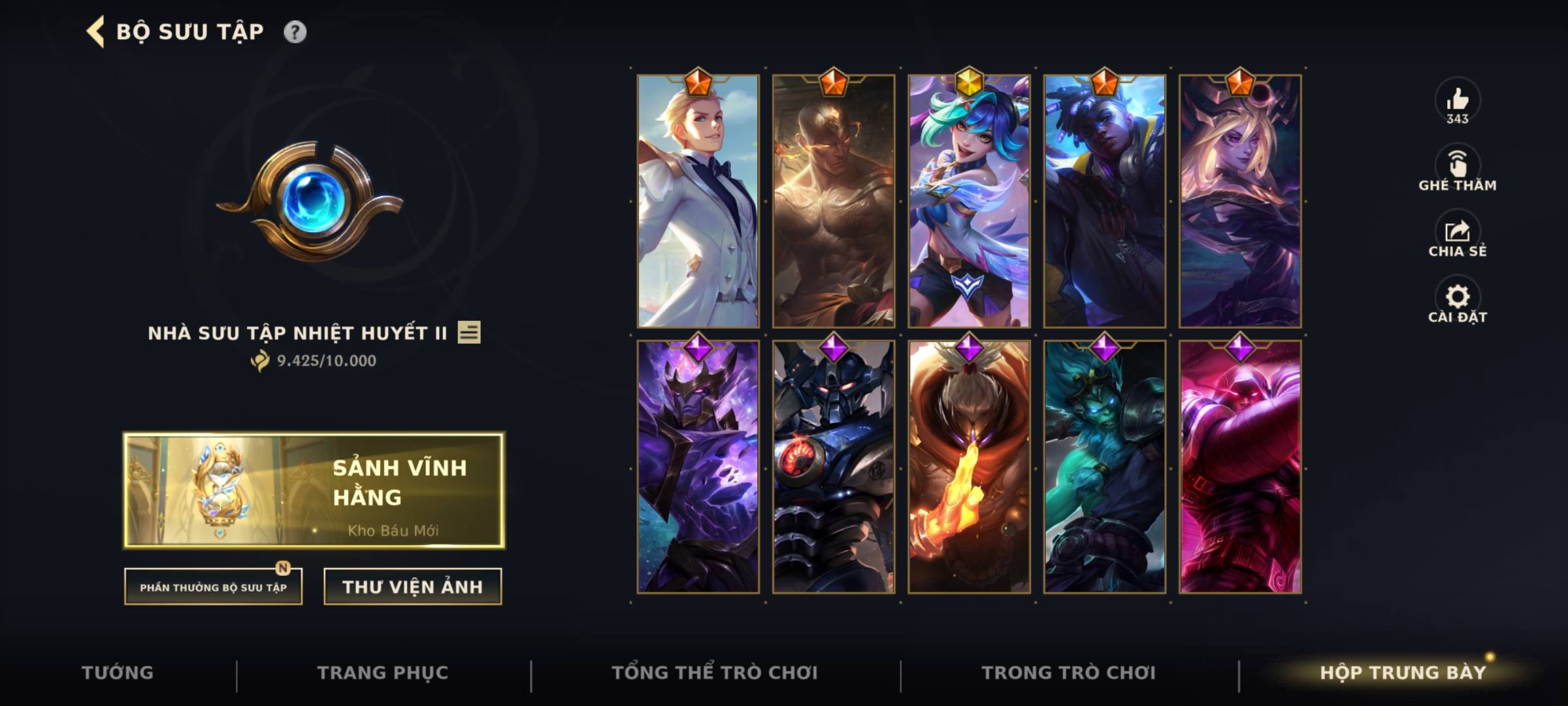 Nick Tốc Chiến Dưới 2 Triệu