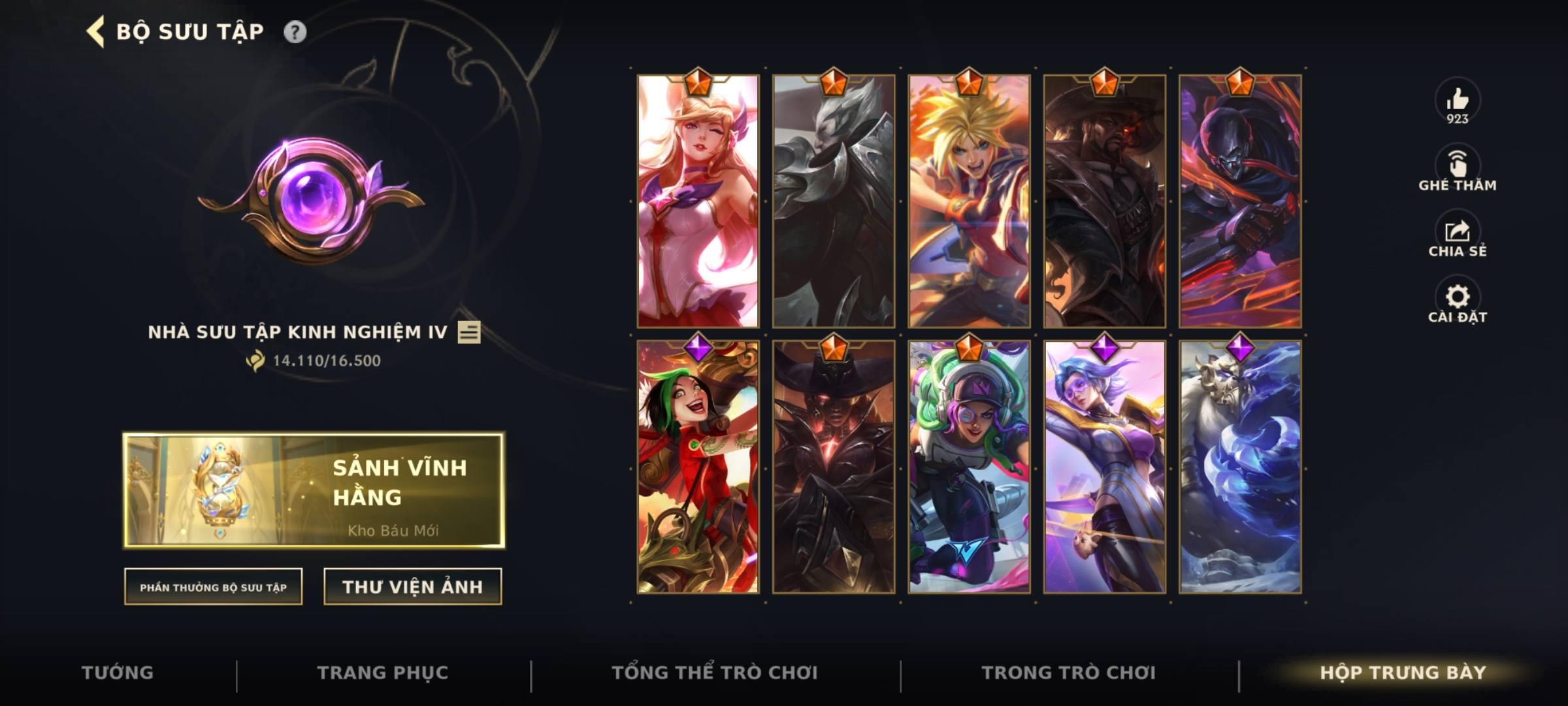 Nick Tốc Chiến Dưới 2 Triệu