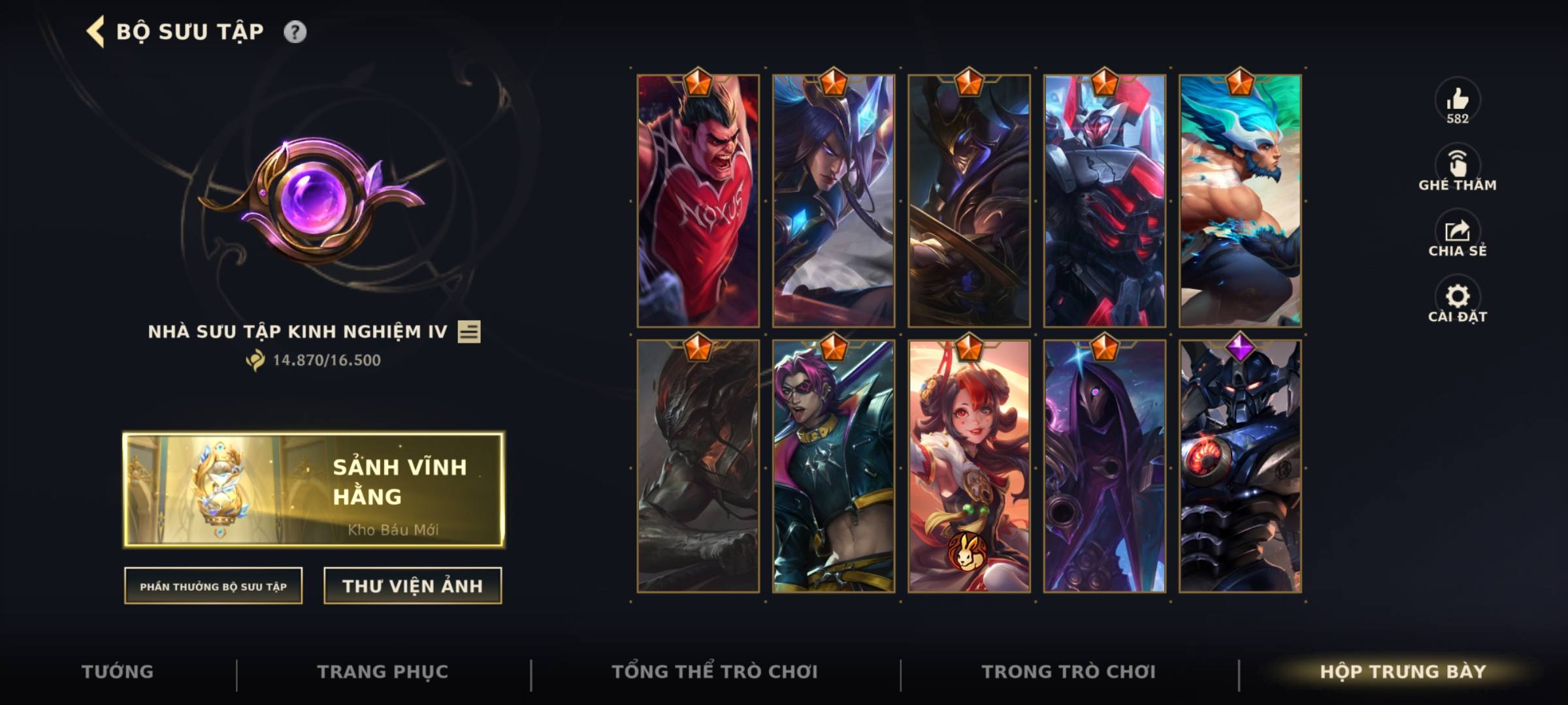 Nick Tốc Chiến Dưới 2 Triệu