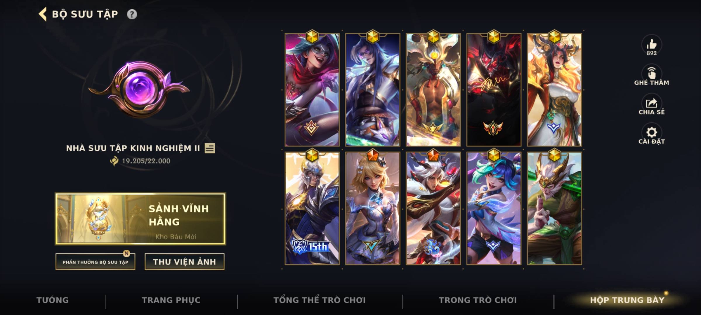 Nick Tốc Chiến Trên 2 Triệu